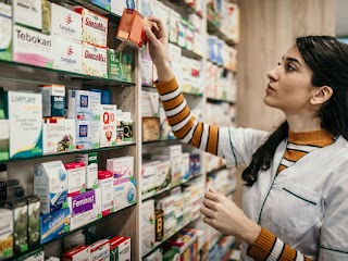 Garner Chemist & Travel Clinic