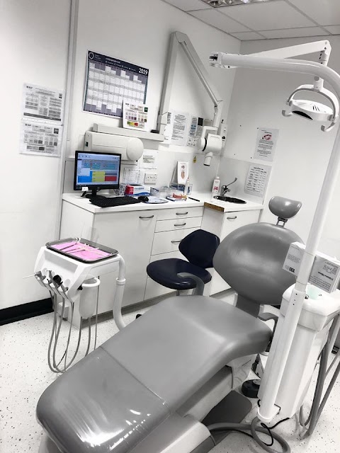 St James Family Dental Practice