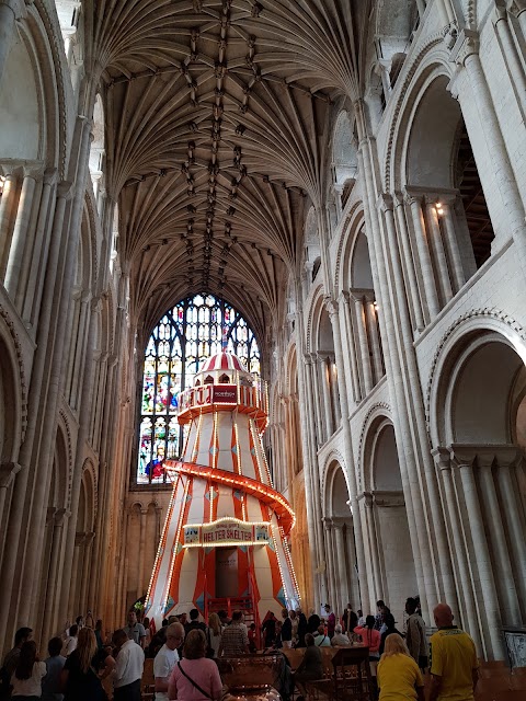 Norwich Cathedral