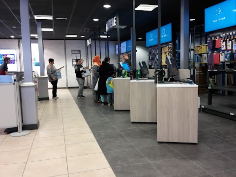 Argos Rotherham Parkgate