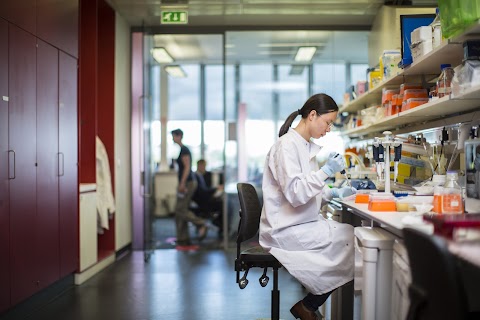 The Centre for Regenerative Medicine, The University of Edinburgh