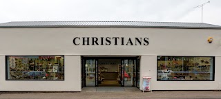 Christians Of Market Harborough