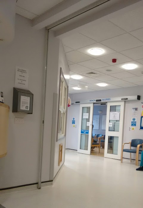 Cheshunt Community Hospital