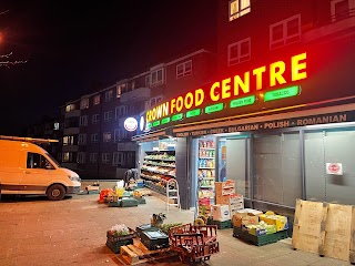 Crown food centre