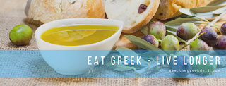 The Greek Deli