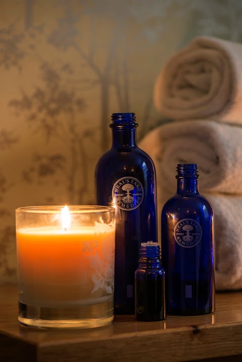 Neal's Yard Remedies