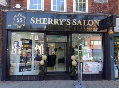 Sherry's Salon