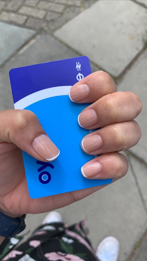 Cobalt Nail & Massage