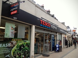 Tesco Express