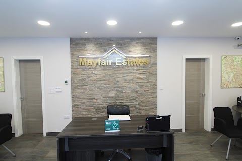 Mayfair Estates