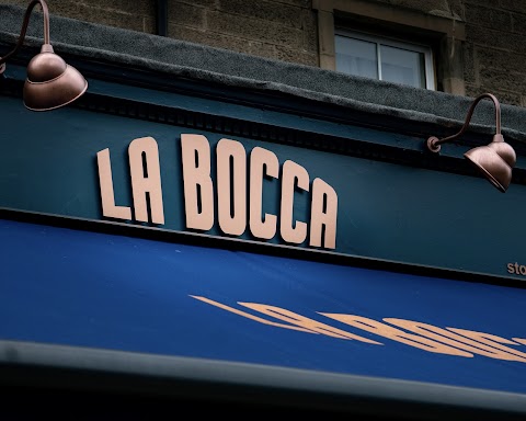 La Bocca Stockbridge