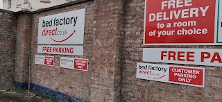 Bed Factory Direct Wirral