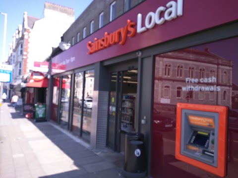 Sainsbury's Local