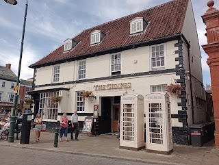 Grapes Beverley