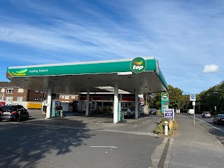 Top Oil Raheny Service Station