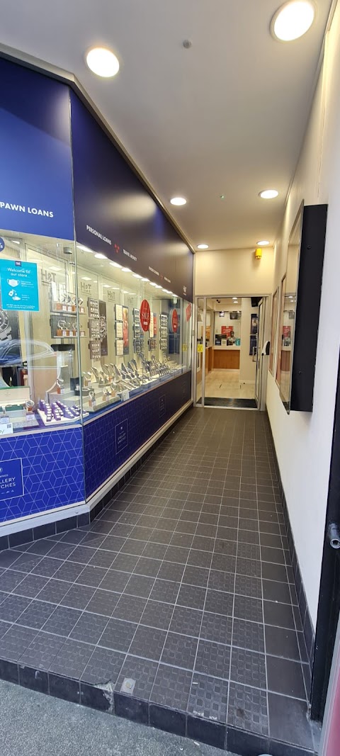 H&T Pawnbrokers