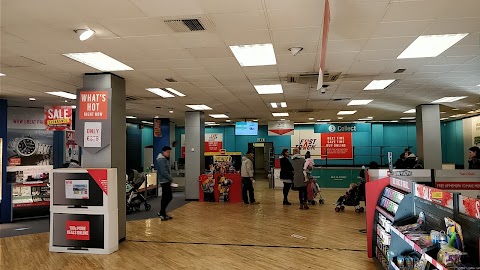 Argos Castle Boulevard (Inside Sainsbury's)