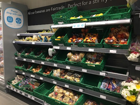 Co-op Food - Coventry - Fairfax Street