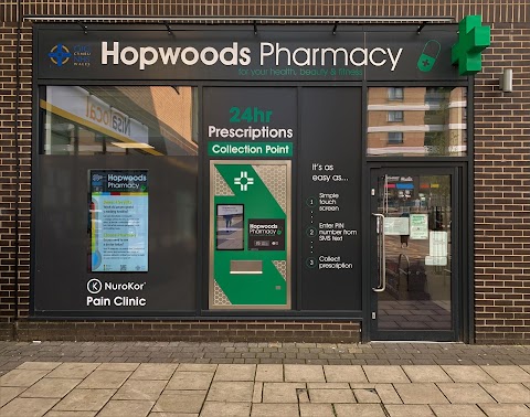 Hopwoods Pharmacy