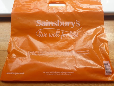 Sainsbury's Local