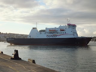 Condor Ferries