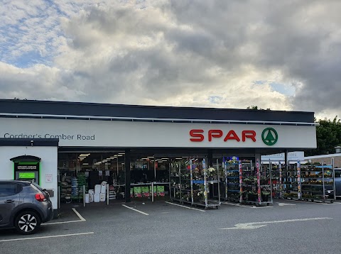 SPAR Comber Road