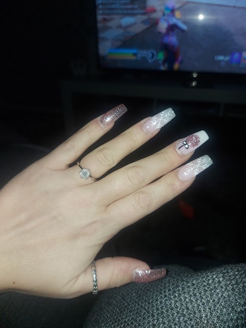 Unique Nails