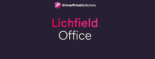 GloverPriest Solicitors Lichfield