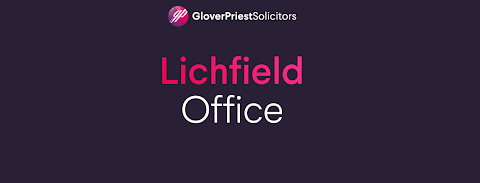 GloverPriest Solicitors Lichfield