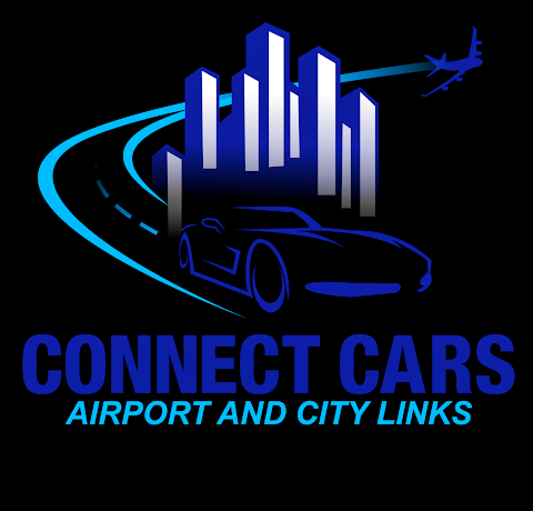 Connect Cars Airports SeaPorts and City Transfers Only