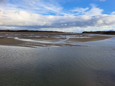 Dundrum Bay View