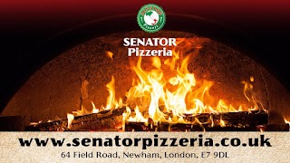 Senator Pizza