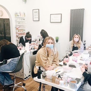 Bristol Nail and Beauty Training School