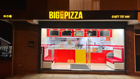 Big Bite's Pizza