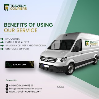 Travel M Couriers
