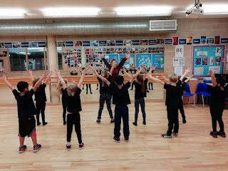 Stagecoach Performing Arts Loughton