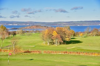 Silverknowes Golf Course