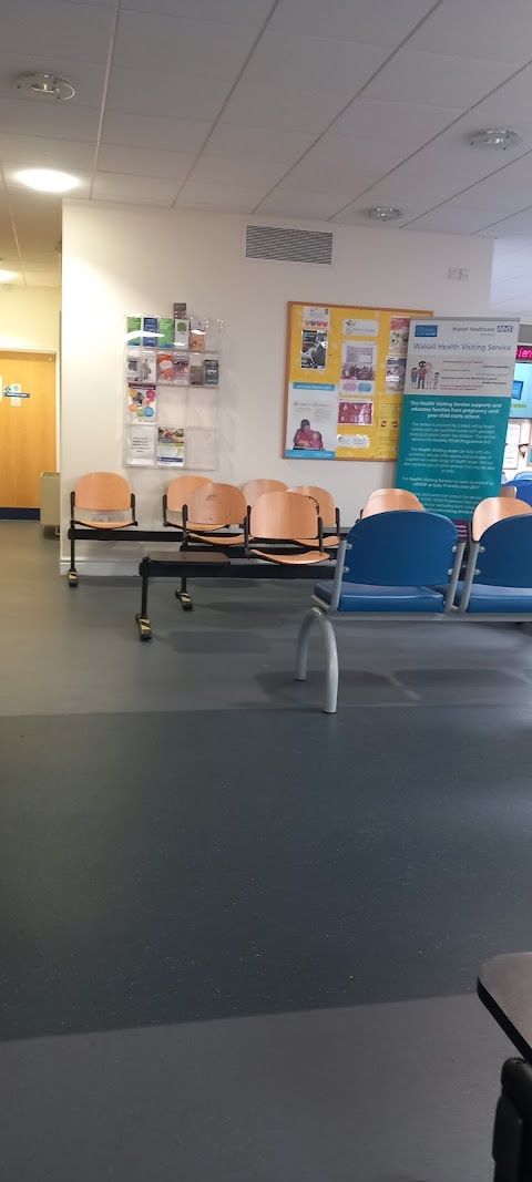 Darlaston Medical Centre