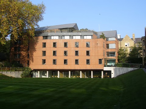 Keble College