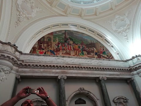 Belfast City Hall Tours