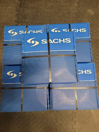 SC Auto Parts Clutch + Flywheel Kits