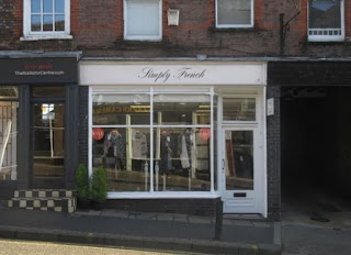 Simply French - Fashion Boutique St Albans