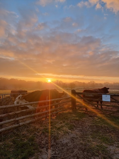 Dairy House Farm