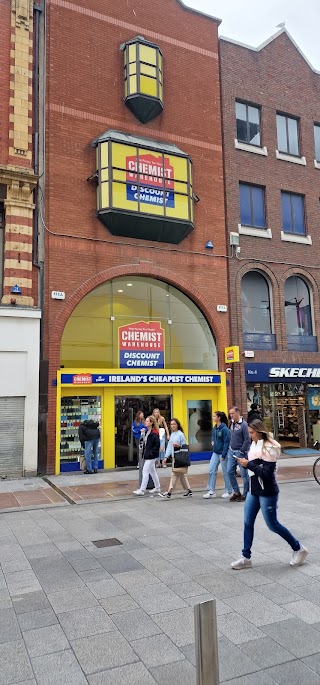 Chemist Warehouse Henry Street