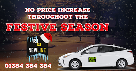 Newline Taxis