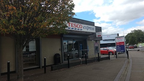 Tesco Express