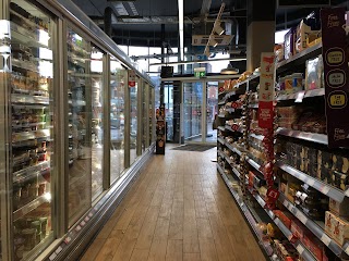 Co-op Food - Sheffield - Glossop Road