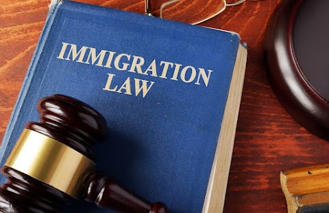 Visa Professionals Immigration Lawyers