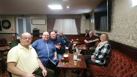 East & West Ardsley Social Club