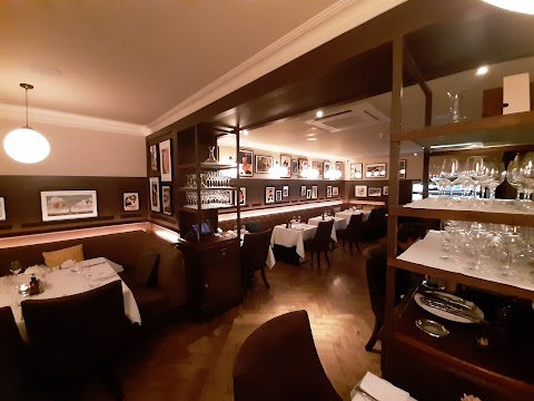 Bresson - Fine Dining Restaurant